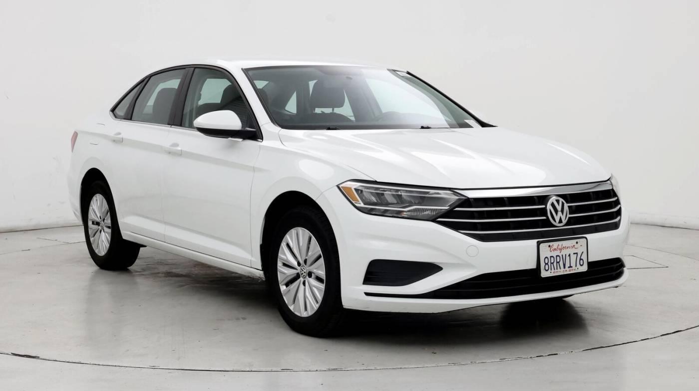 2020 Volkswagen Jetta S in Inglewood CA For Sale - Image 1