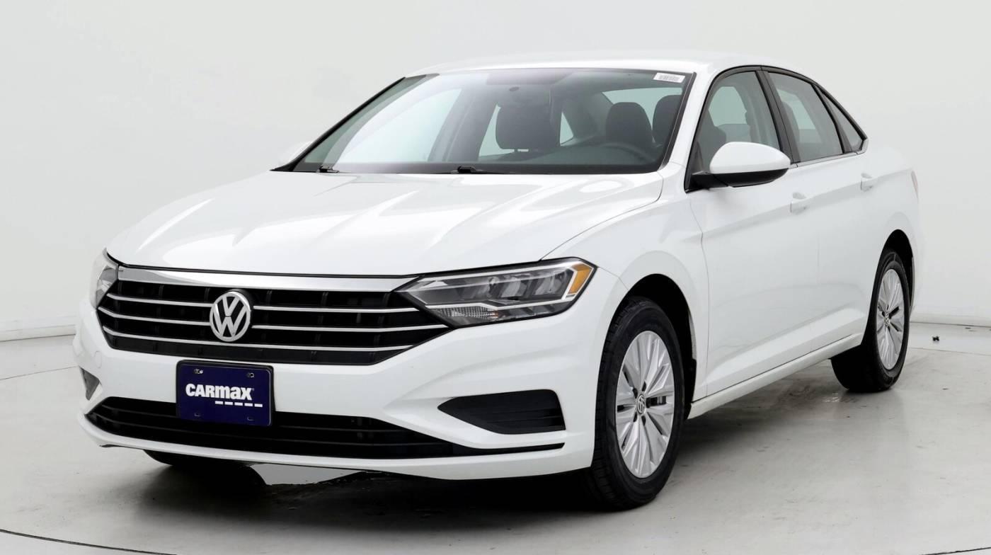 2020 Volkswagen Jetta S in Inglewood CA For Sale - Image 1