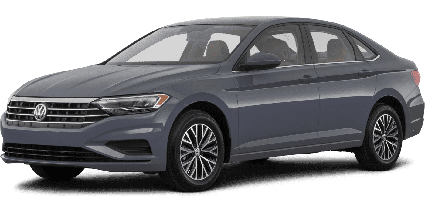 2020 Volkswagen Jetta SE in Bronx NY For Sale - Image 1