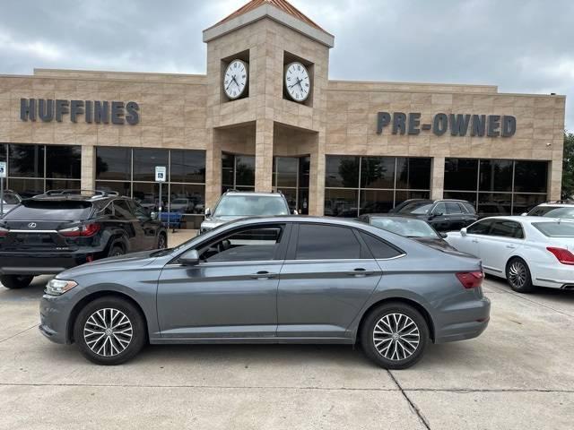 2020 Volkswagen Jetta SE in McKinney TX For Sale - Image 1