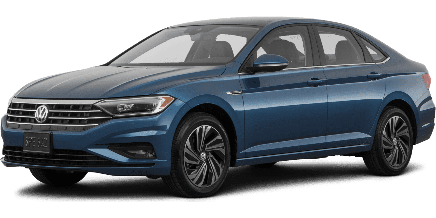 2020 Volkswagen Jetta SEL in Fort Worth TX For Sale - Image 1