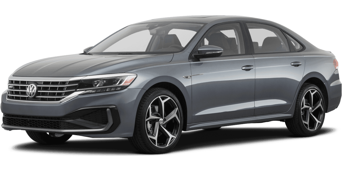2020 Volkswagen Passat R-Line in Grapevine TX For Sale - Image 1