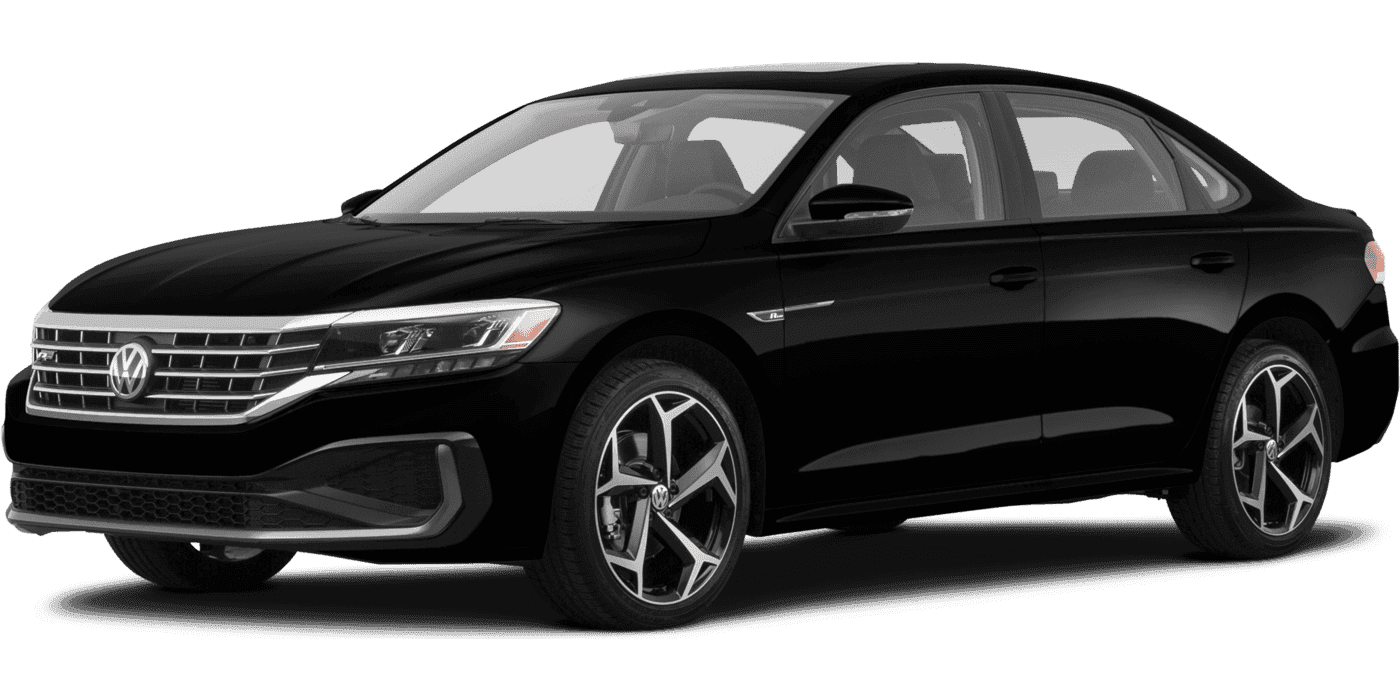2020 Volkswagen Passat R-Line in Longwood FL For Sale - Image 1