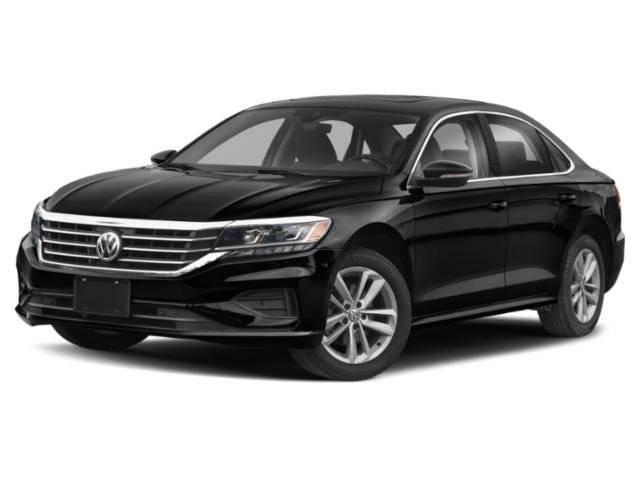 2020 Volkswagen Passat SE in Fort Myers FL For Sale - Image 1