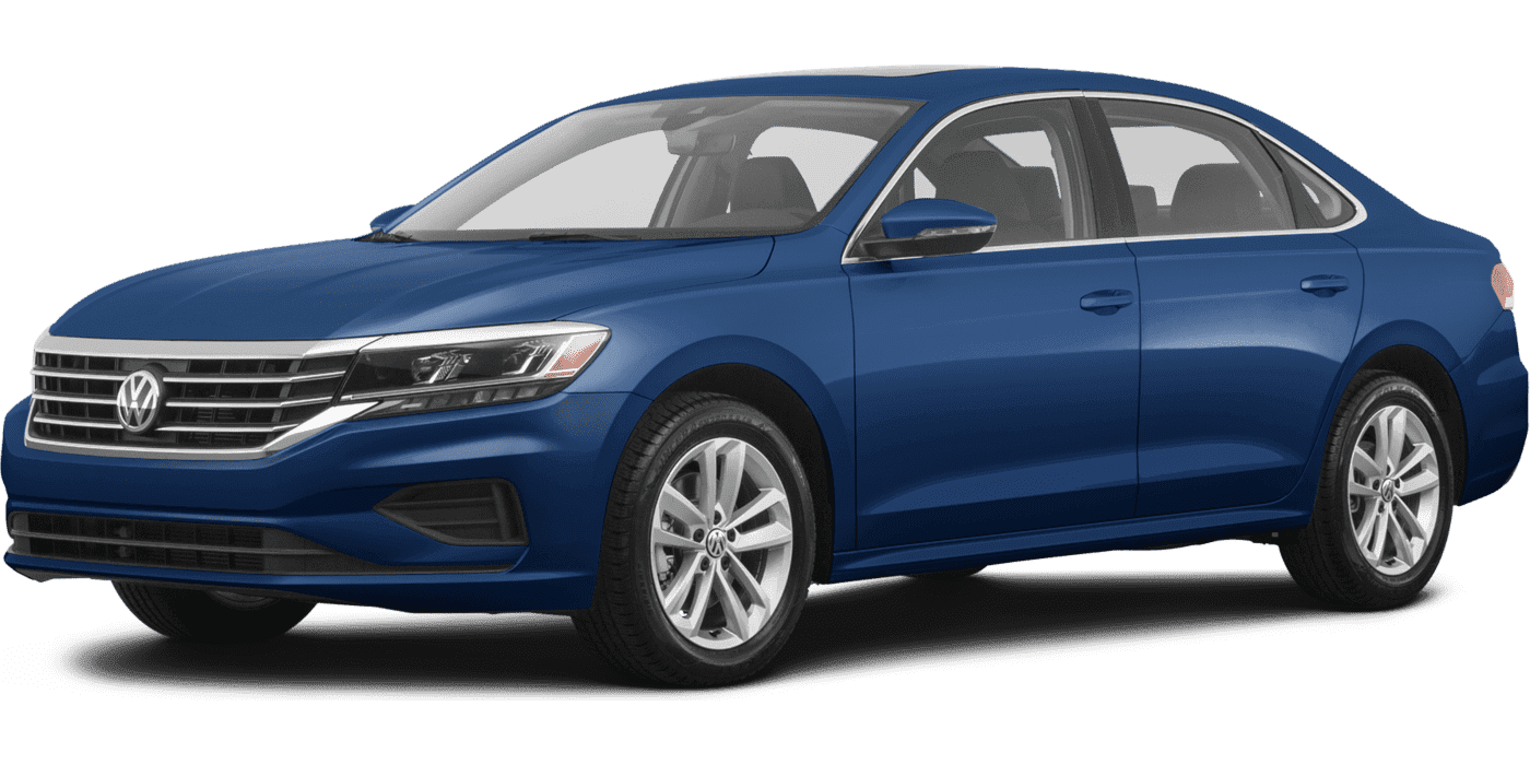 2020 Volkswagen Passat SE in Hayward CA For Sale - Image 1