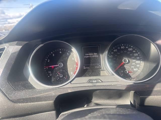 2020 Volkswagen Tiguan S in Johnston RI For Sale - Image 1