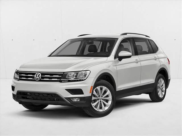 2020 Volkswagen Tiguan SE in Spokane WA For Sale - Image 1