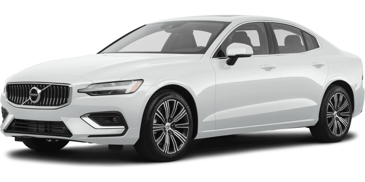 2020 Volvo S60 Momentum in Chino Hills CA For Sale - Image 1