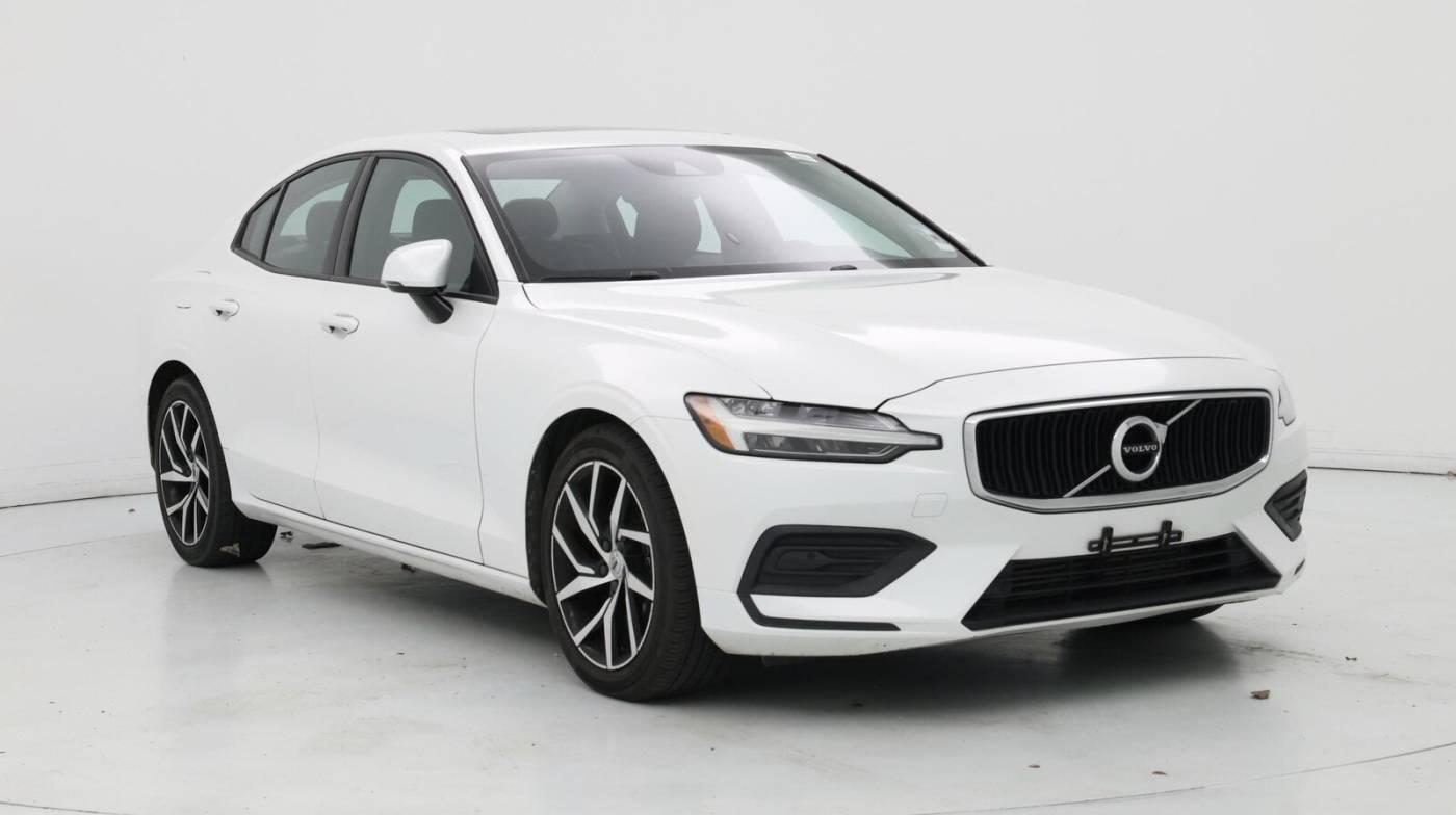 2020 Volvo S60 Momentum in Inglewood CA For Sale - Image 1