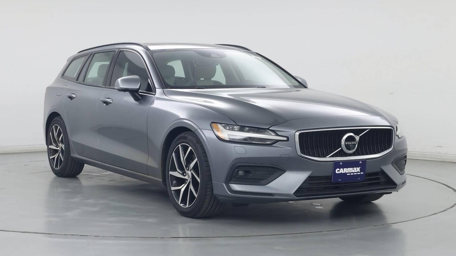 2020 Volvo V60 Momentum in Birmingham AL For Sale - Image 1