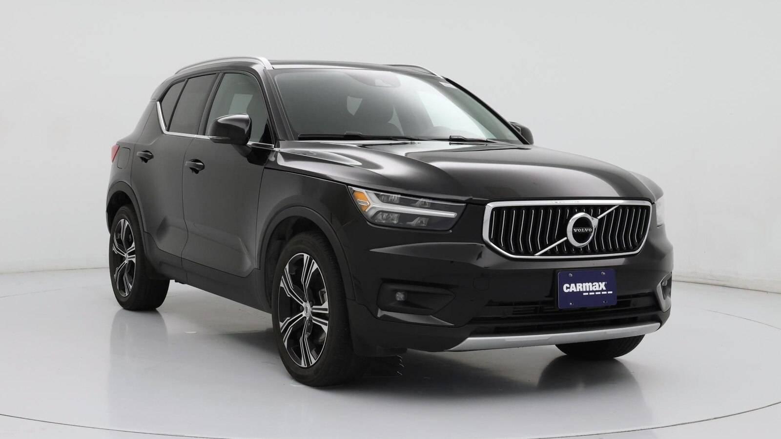 2020 Volvo XC40 Inscription in Birmingham AL For Sale - Image 1