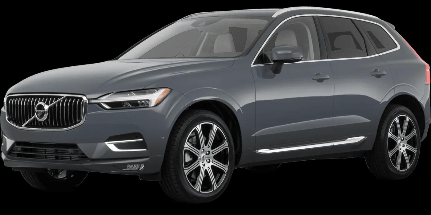 2020 Volvo XC60 Inscription in Goodyear AZ For Sale - Image 1