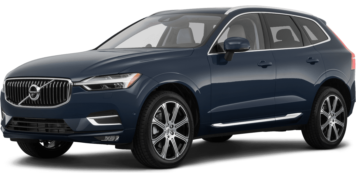 2020 Volvo XC60 Momentum in Humble TX For Sale - Image 1