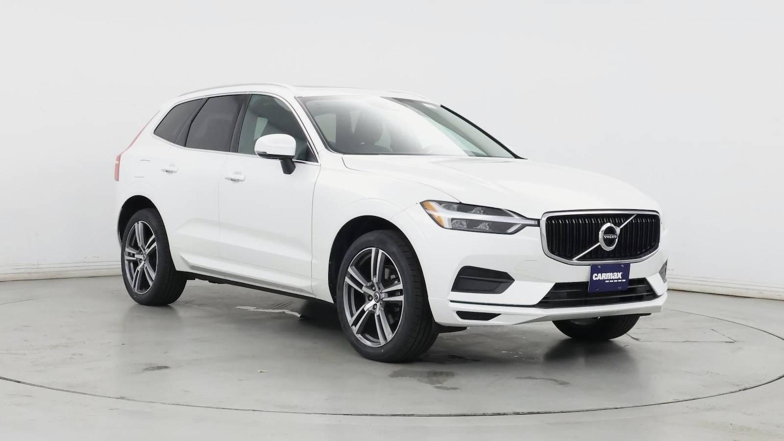 2020 Volvo XC60 Momentum in Birmingham AL For Sale - Image 1