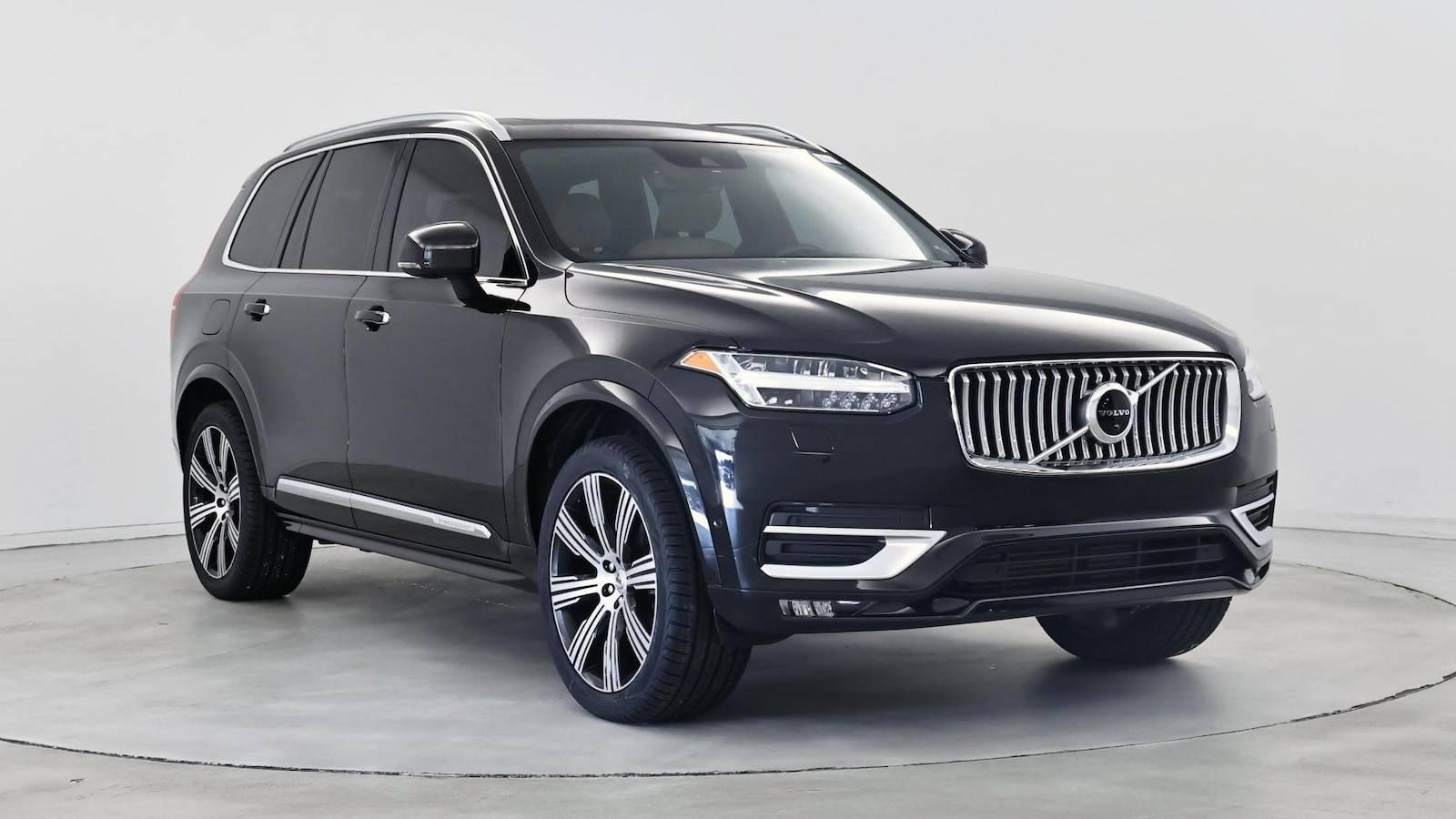 2020 Volvo XC90 Inscription in Birmingham AL For Sale - Image 1