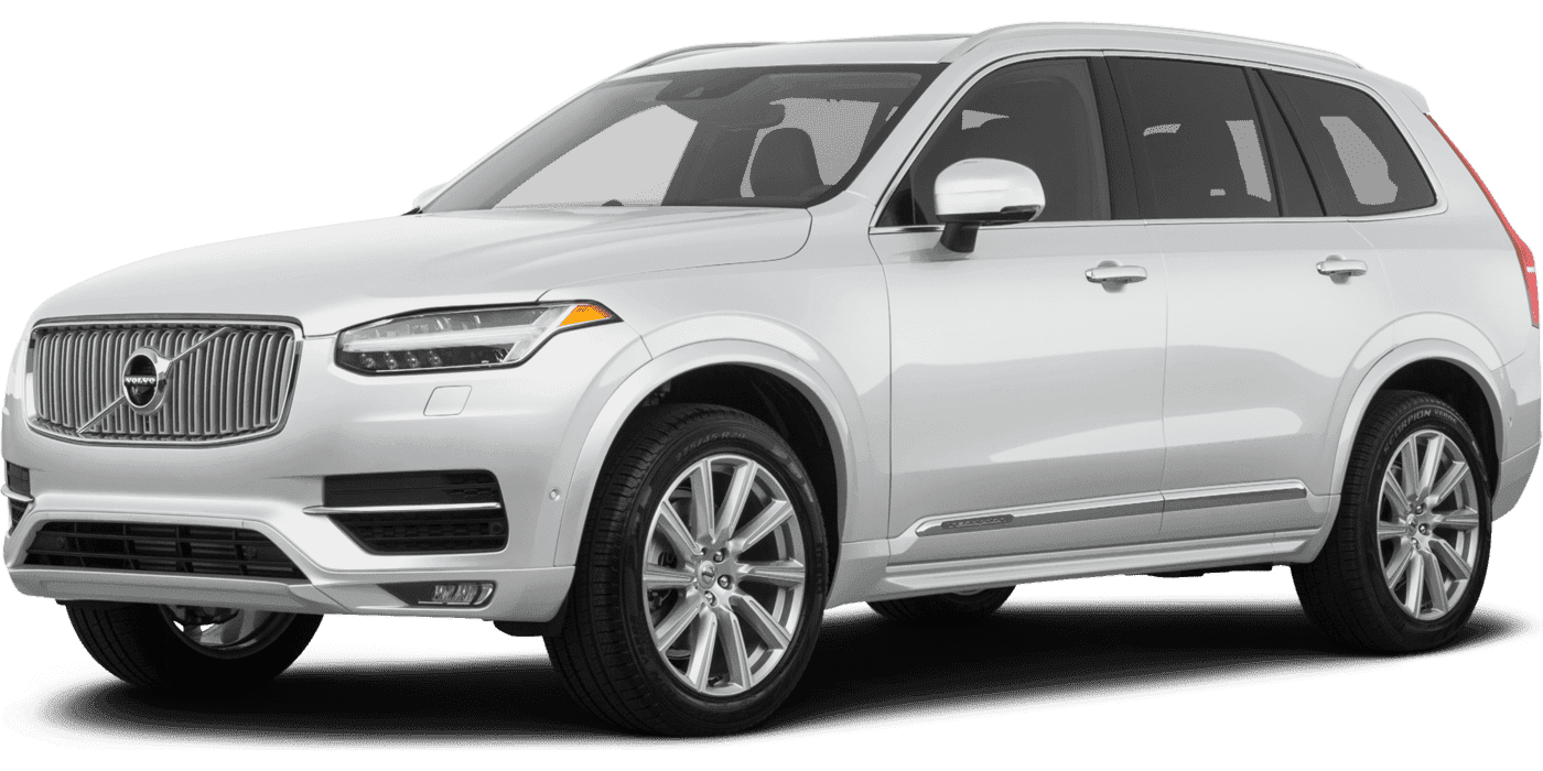 2020 Volvo XC90 Inscription in San Marcos TX For Sale - Image 1
