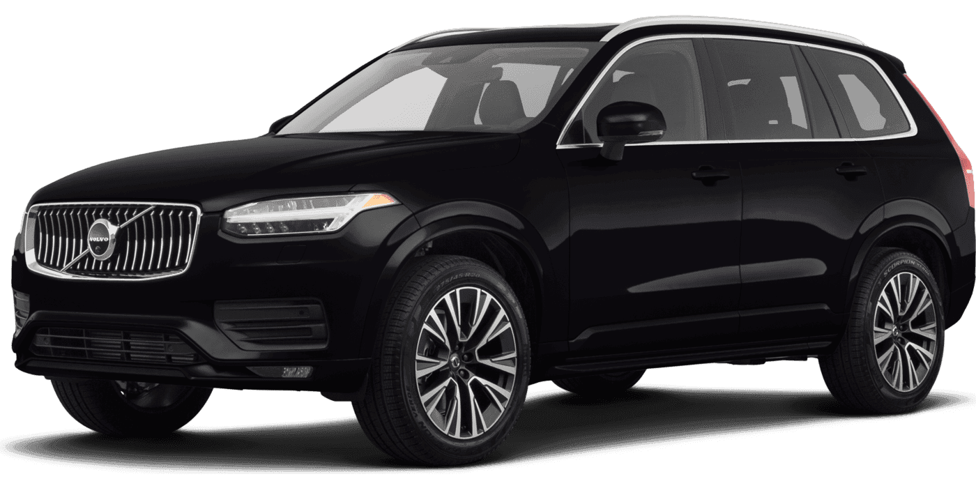 2020 Volvo XC90 Momentum in Thomasville GA For Sale - Image 1