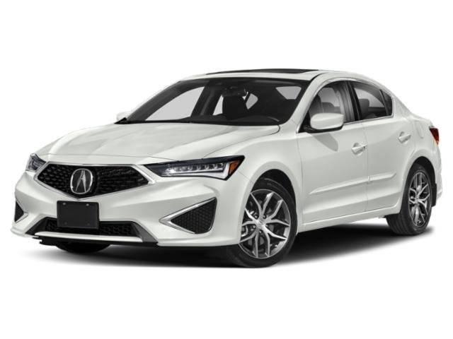 2021 Acura ILX Premium Package in Fort Pierce FL For Sale - Image 1