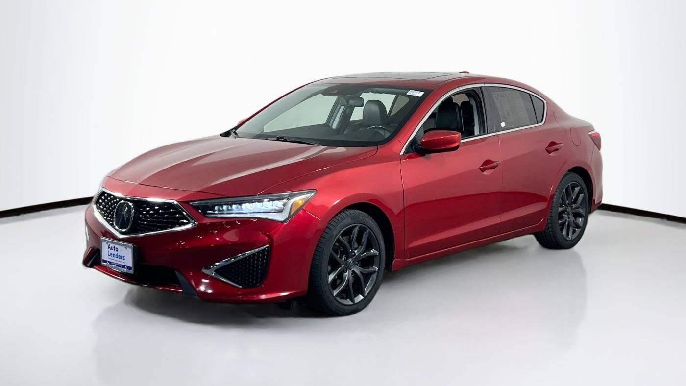 2021 Acura ILX Premium Package in Williamstown NJ For Sale - Image 1