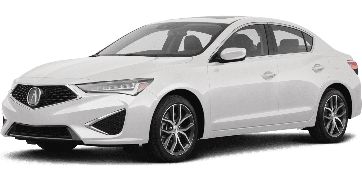 2021 Acura ILX Premium Package in Canton CT For Sale - Image 1