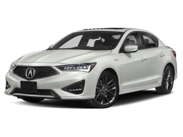2021 Acura ILX w/Technology/A-SPEC Package in Spring TX For Sale - Image 1