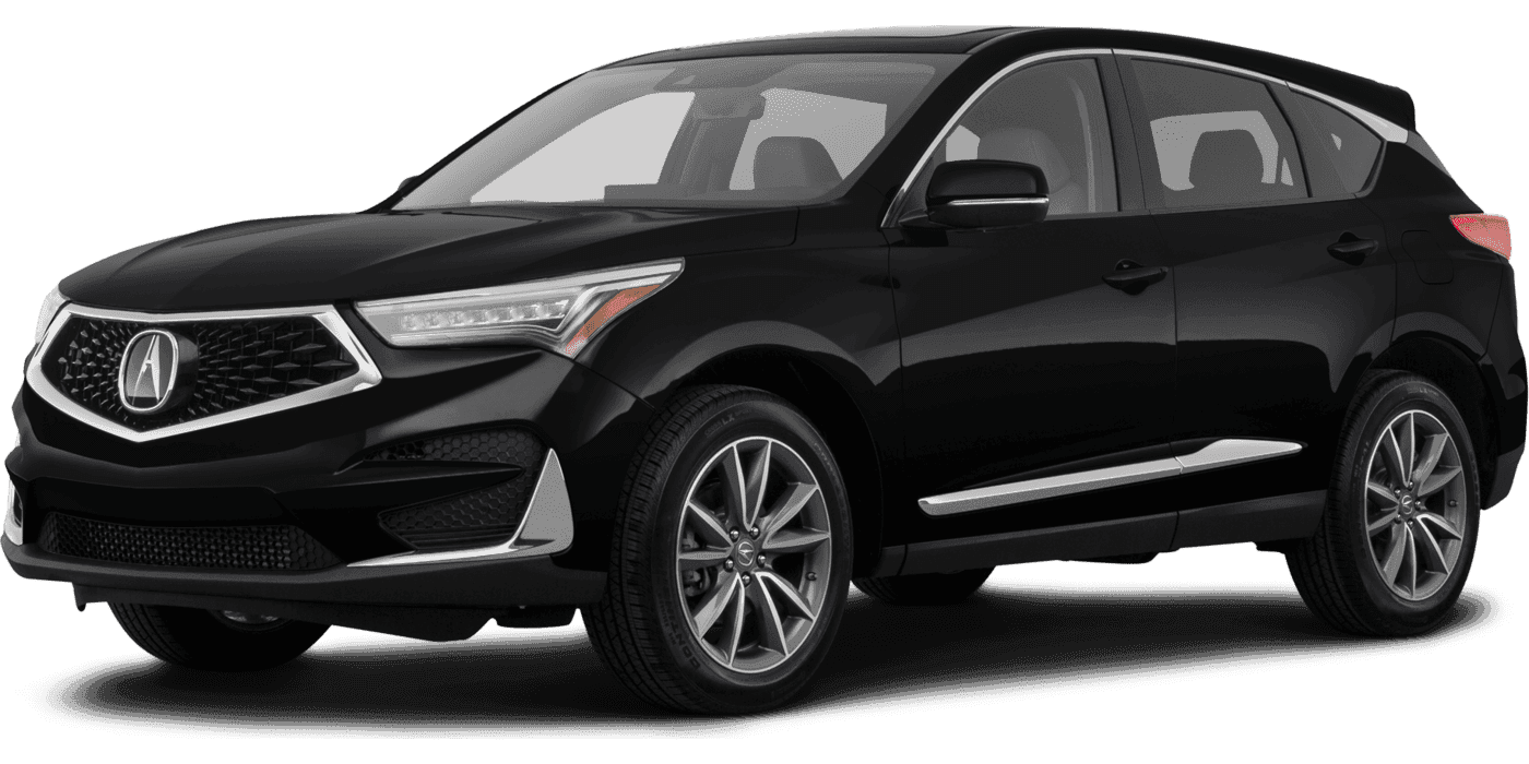 2021 Acura RDX Standard in Ontario CA For Sale - Image 1