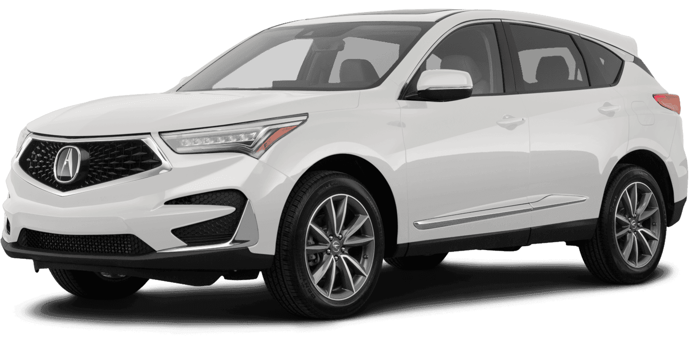 2021 Acura RDX Standard in Fort Washington PA For Sale - Image 1