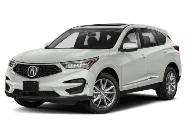2021 Acura RDX Technology Package in Columbia SC For Sale - Image 1