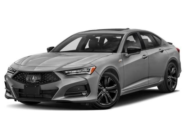 2021 Acura TLX A-Spec Package in Renton WA For Sale - Image 1