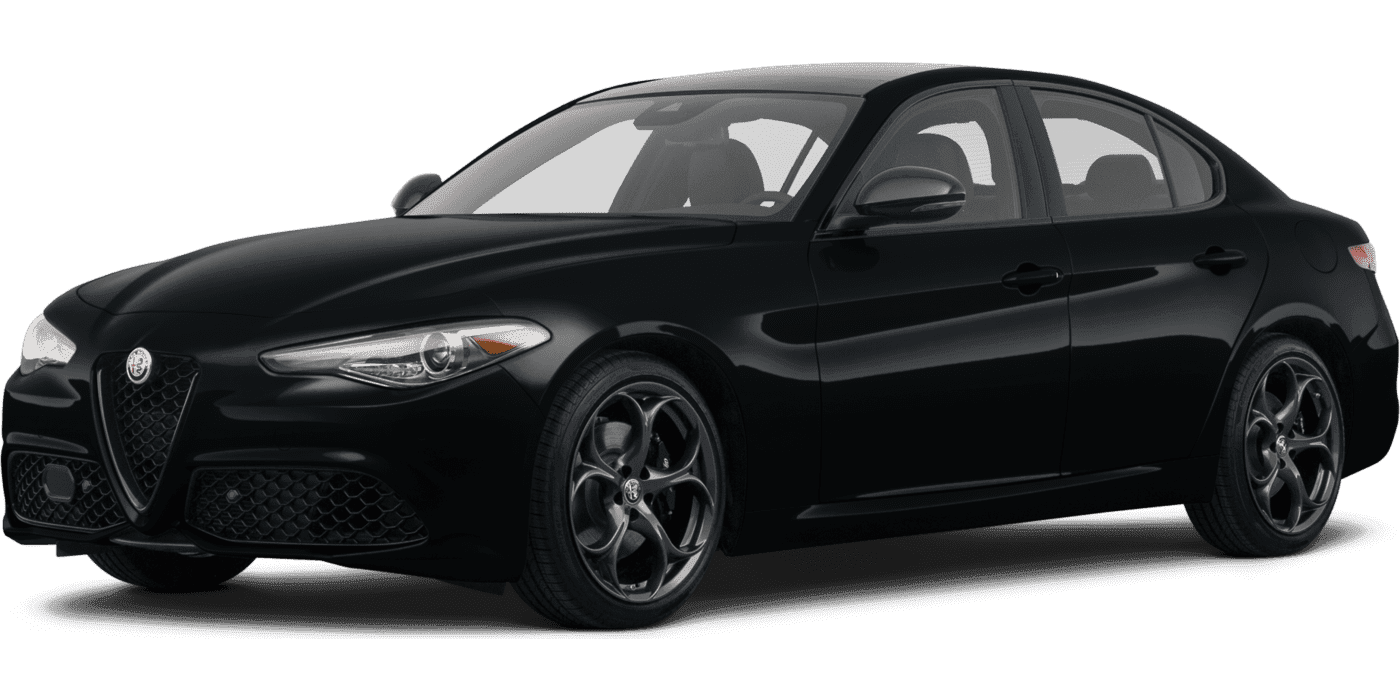 2021 Alfa Romeo Giulia Ti in Yuma AZ For Sale - Image 1