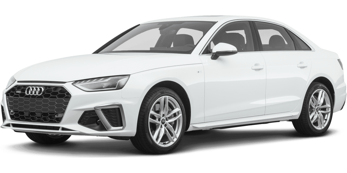 2021 Audi A4 S line Premium Plus in Los Angeles CA For Sale - Image 1