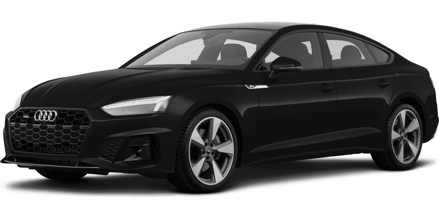 2021 Audi A5 Premium Plus in Sicklerville NJ For Sale - Image 1