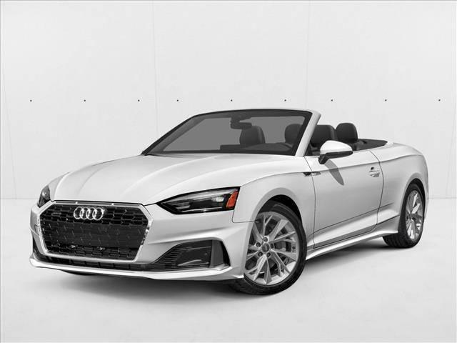 2021 Audi A5 Premium Plus in Sarasota FL For Sale - Image 1