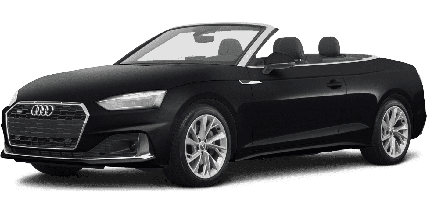 2021 Audi A5 Premium in New York NY For Sale - Image 1
