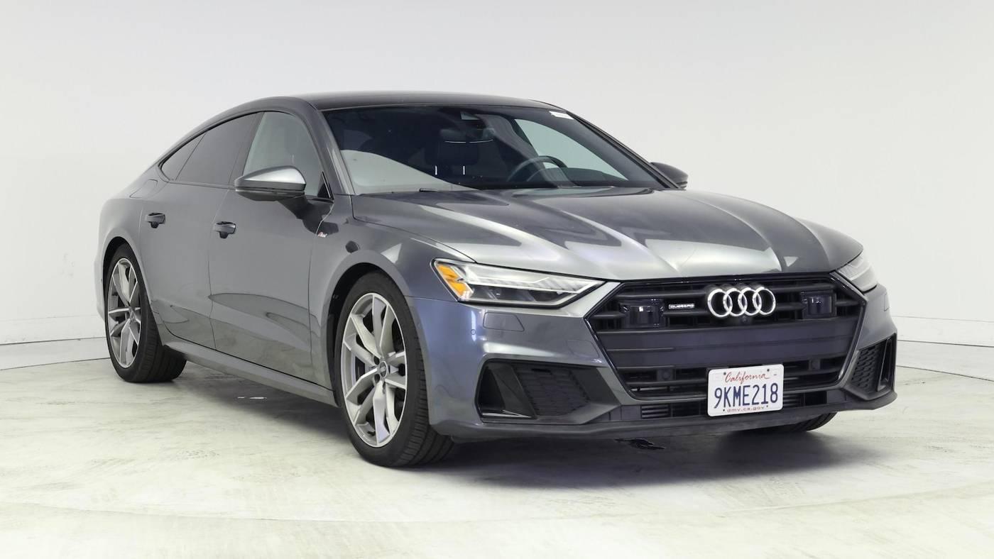 2021 Audi A7 Prestige in Birmingham AL For Sale - Image 1