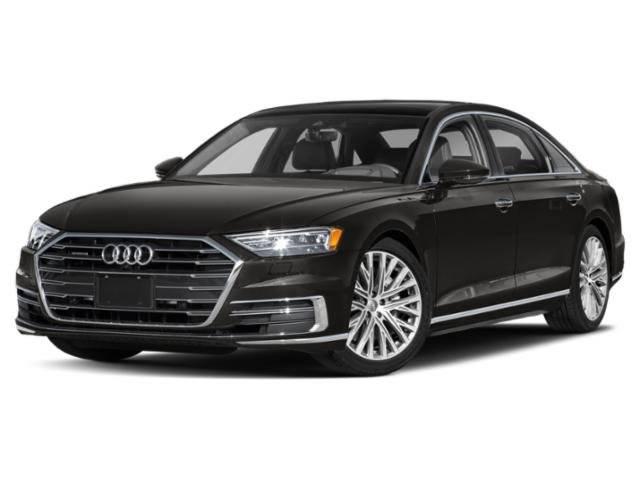 2021 Audi A8 L in Irondale AL For Sale - Image 1