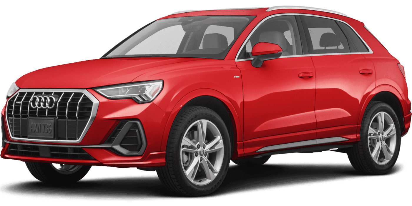 2021 Audi Q3 S line Premium Plus in Peoria AZ For Sale - Image 1