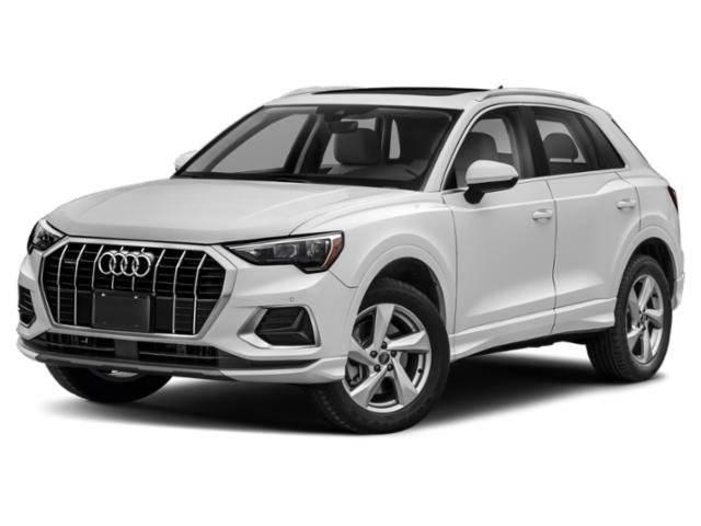 2021 Audi Q3 S line Premium Plus in Irondale AL For Sale - Image 1