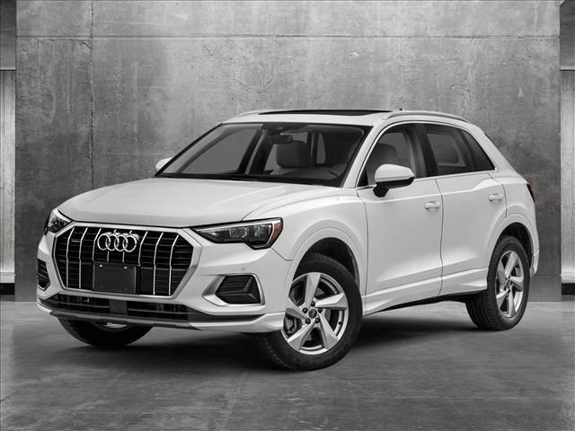 2021 Audi Q3 S line Premium in Torrance CA For Sale - Image 1
