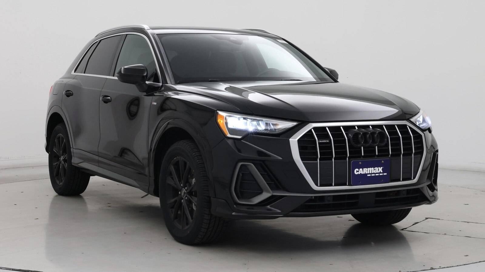 2021 Audi Q3 S line Premium in Birmingham AL For Sale - Image 1