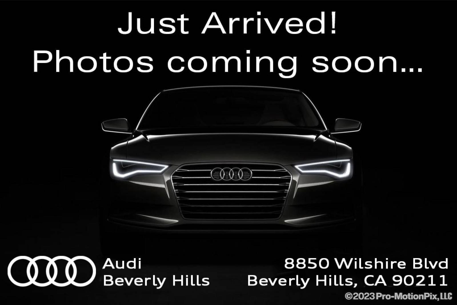2021 Audi Q3 S line Premium in Beverly Hills CA For Sale - Image 1