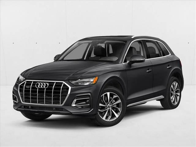 2021 Audi Q5 Premium Plus in Orlando FL For Sale - Image 1