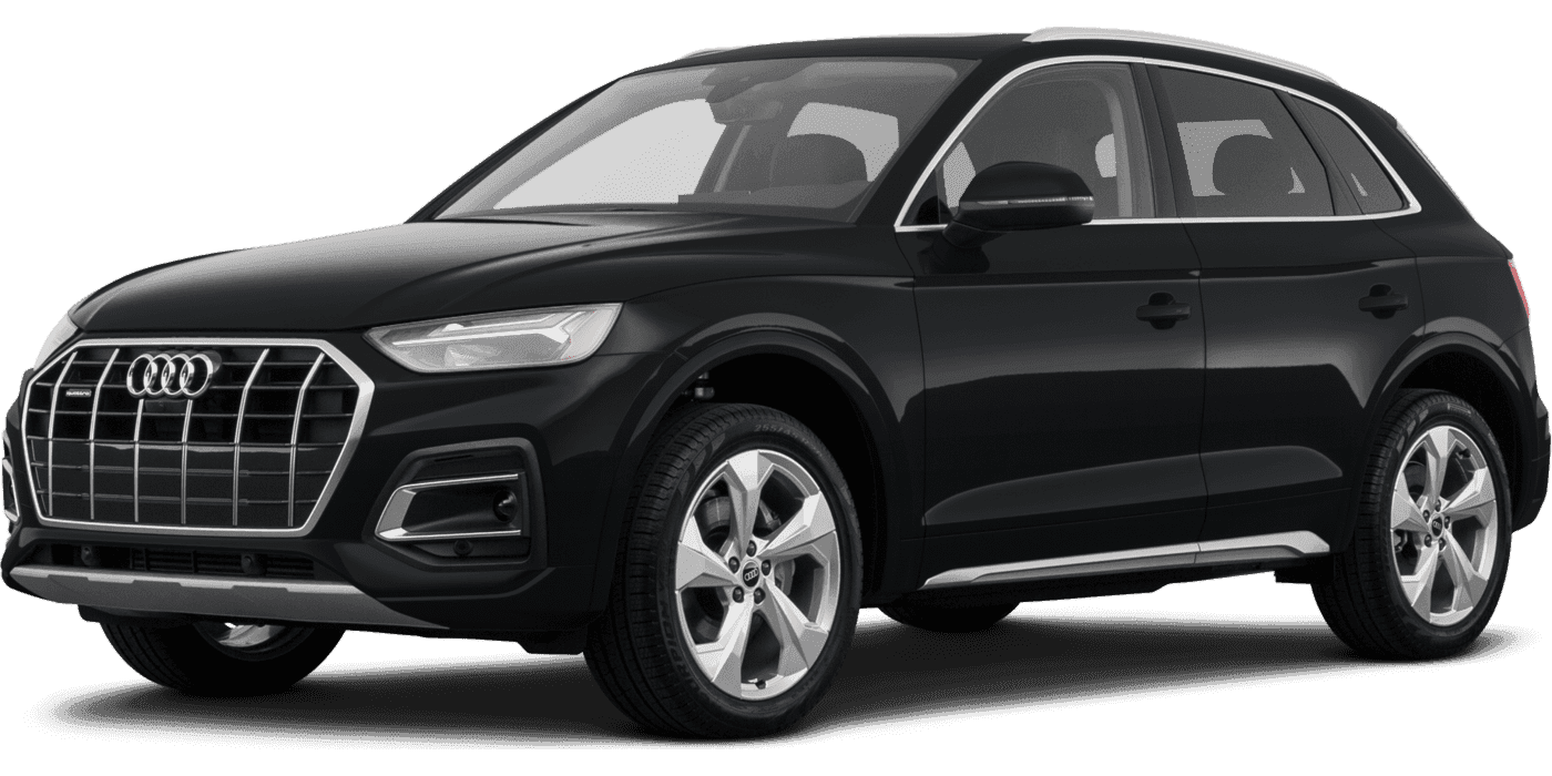 2021 Audi Q5 Premium Plus in Tucson AZ For Sale - Image 1