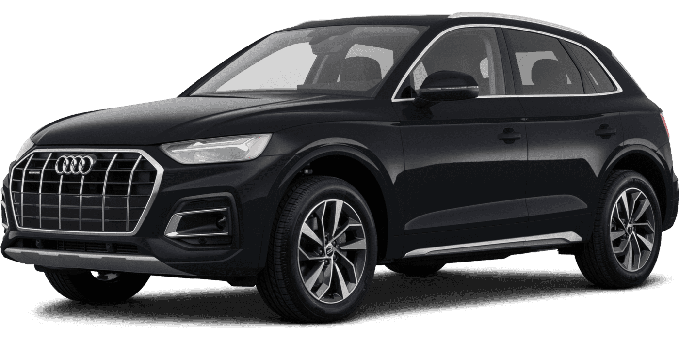 2021 Audi Q5 Premium in Bay Shore NY For Sale - Image 1