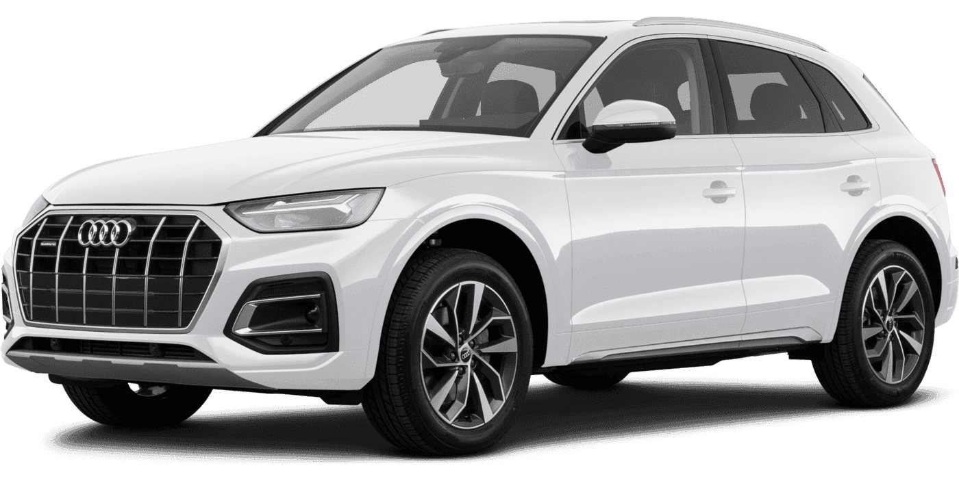 2021 Audi Q5 Premium in Grapevine TX For Sale - Image 1