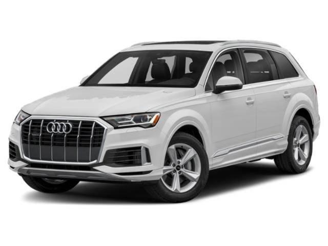 2021 Audi Q7 Premium Plus in Montclair CA For Sale - Image 1