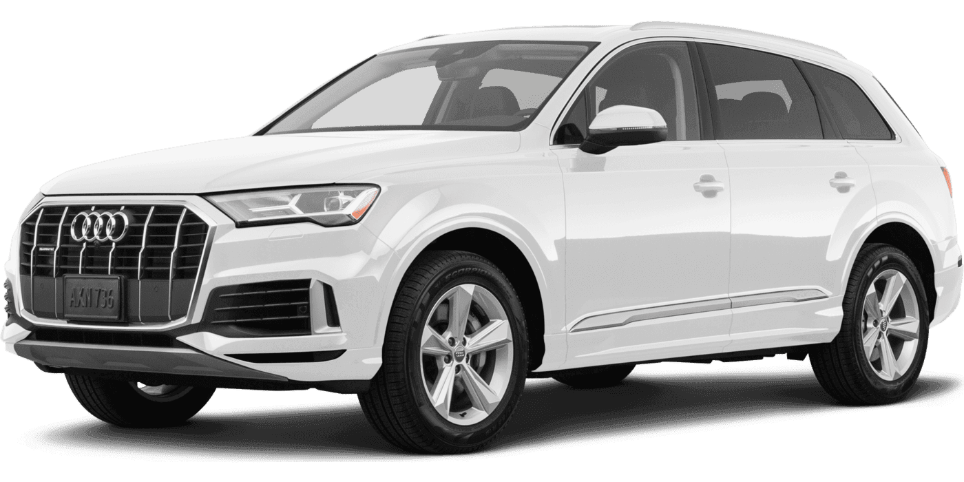 2021 Audi Q7 Premium in Sanford FL For Sale - Image 1