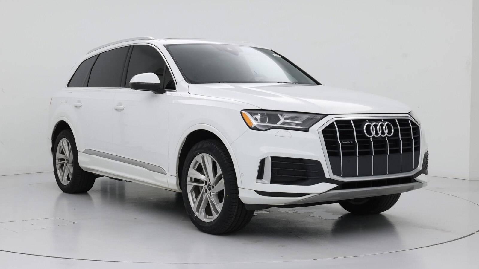 2021 Audi Q7 Premium in Birmingham AL For Sale - Image 1
