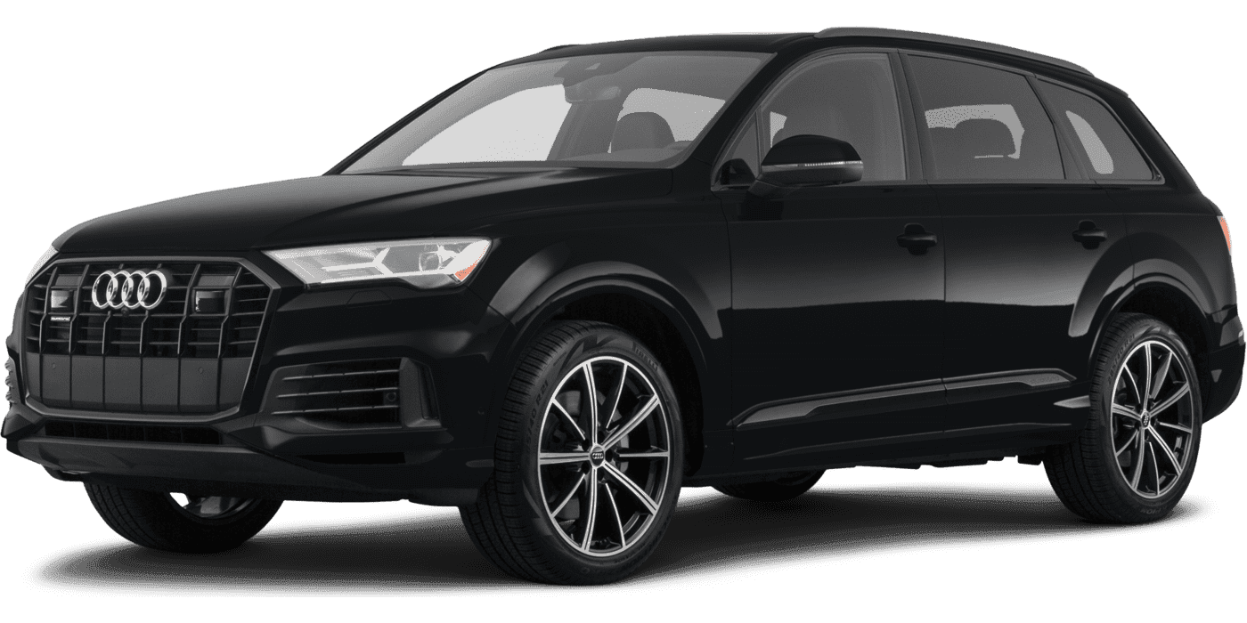 2021 Audi Q7 Prestige in Wilsonville OR For Sale - Image 1