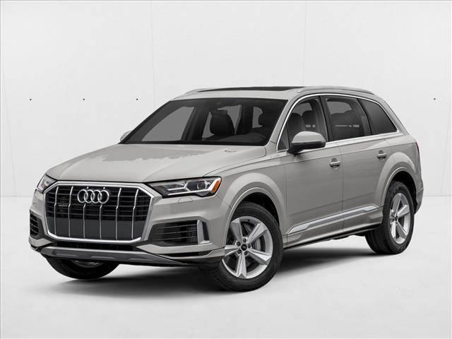 2021 Audi Q7 Prestige in Cockeysville MD For Sale - Image 1